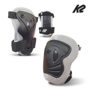 K2 스케이트 주니어 아동용 보호대 세트