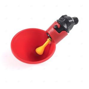 조류 닭 병아리 물 급수기 공급기 음용기 니플 닙플 물통