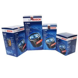 보쉬 SM520V 가솔린 엔진오일필터 O1186 0986AF1186 호환 15210-21910