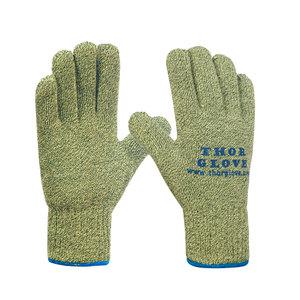 토르 캠핑장갑 불멍 바베큐 화롯대 장작 실험 400도내열이중장갑 TS-DMD