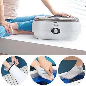 손발차가움 파라핀치료기 파라핀베스 FM-520 왁스6개 부모님선물