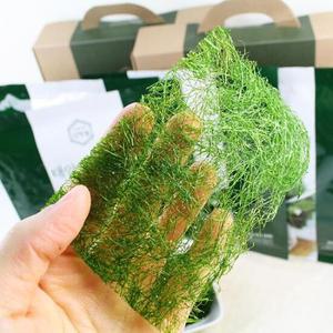 (선물용)청정태안 구운감태 선물세트 4봉(8매x4봉)