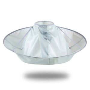 셀프 헤어 커트 미용망토 가운 커트보 이발컷트보