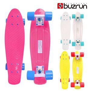 [캘러웨이]버즈런 스케이트 보드 크루져 보드 버즈라이더 22인치