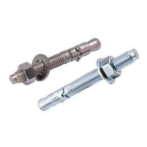 웨지앙카 볼트 아이너트 종류 스텐 스터드 SUS 304 앙카 고리 규격 m8 m10 m12 m16 m20