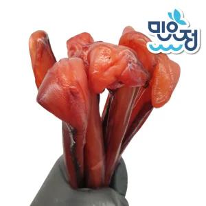 민요정 특대 말랑장족 300g