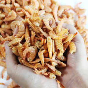 동해안 건새우 250g