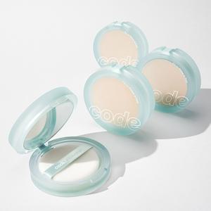 코드글로컬러 픽스온 프라이머 팩트 21호