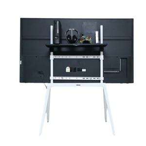 셋톱박스 선반 공유기 기가지니 리모컨 거치대