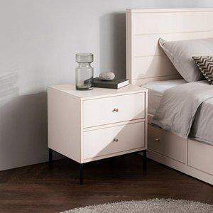 [디자인벤처스]포르테화이트 사이드테이블