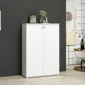 광폭 현관 신발장 중형 800