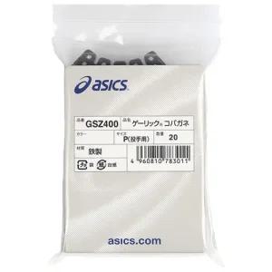 [ASICS] GSZ400P 11 KOBAGANE 아식스 코바가네 P 슈즈커버