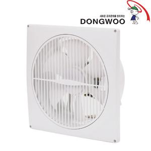창문형 창문환풍기 화장실 욕실 환풍기 환기팬 25DRC