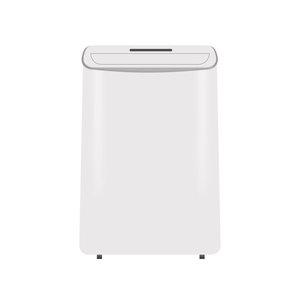 [LG]전자 휘센 이동식에어컨(자가설치) PQ08DCWAS 무배상품