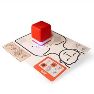 [CPR큐브] CPR CUBE2 (심폐소생술 훈련키트)