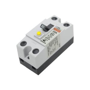 산업용 누전차단기 30A GAIS 사무실 과부하 단락보호 전기누전공사 두꺼비집 국산 과부하 단락보호 겸용