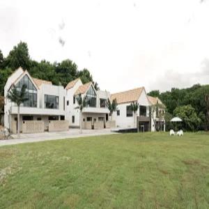 [전남] 담양 슈트라하우스(전남, 담양)