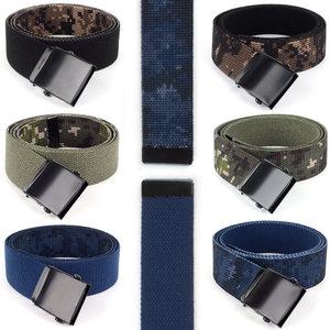국산 2in1 블랙 버클 남성 군용벨트 양면 혁띠 카고 캐주얼 작업복 청바지 등산 밀리터리 남자 작업 허리띠