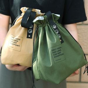 보온보냉 도시락가방 캠핑 생활방수 쿨러백 파우치