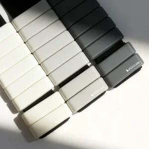 이고진 중량밴드 0.5kg 2개 손목 발목 모래주머니 다이어트