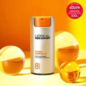 맨 멀티액션8 안티에이징 올인원 50ml