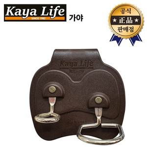 가야 우레탄망치걸이 KL-20 우레탄 망치걸이 KL20 가야라이프 공구집 공구가방 파우치