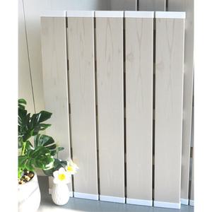 국산 화장실발판 나무 무늬 플라스틱발판 현관 세탁실 깔판 샤워실 바닥 욕실