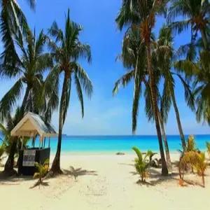 [특급 헤난가든 or 라군 or 파크리조트] 보라카이 4/5/6일 #전일자유일정/왕복픽업/호핑투어or마사지