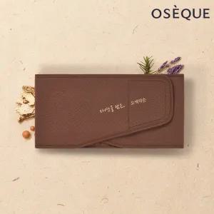 [오색약손]힘있게 받쳐주는허리온전용 복대