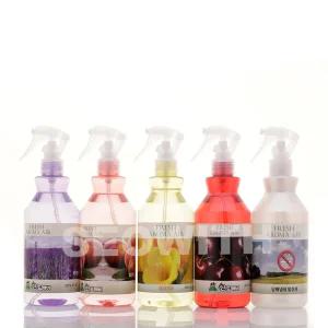 산도깨비 후레쉬 아로마 에어 방향제 380ml 5종택일 에어후레쉬너 실내용/차량용