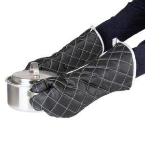 냄비장갑 43CM 2P세트 업소용 가정용 주방 오븐장갑