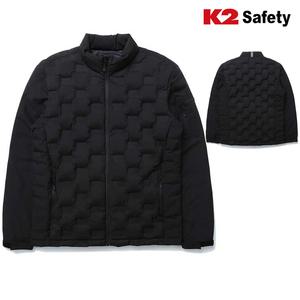 K2 Safety 21JK-F102 경량 슬림 패딩자켓 봄 가을 겨울 보온 장한점퍼/잠바