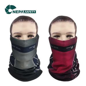 네파 세이프티 겨울 넥워머 방한 목토시 스포츠 멀티스카프 넥게이터