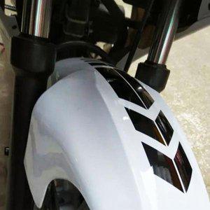 [제이큐]희망S 트랙 바이크 프리즘 데칼 스티커 DIY X ( 4매입 )