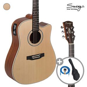 스윙어쿠스틱기타T SWING ACOUSTIC Guitar D50CE 포크