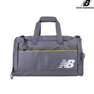 [뉴발란스] NBGCBAF903-GR 퍼포먼스 팀백 L 피트니스백 더플백