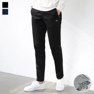 [하프클럽/]남자트레이닝바지 기모CK폴리팬츠 져지바지 스판바지 빅사이즈