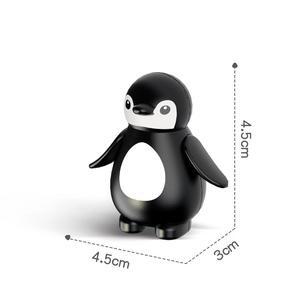 레고 듀플로 호환 피규어 동물 - 17. 팽귄 - 2