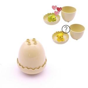 레고 듀플로 호환 피규어 공룡 - 12. 공룡 알