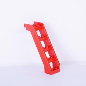 레고 듀플로 호환 피규어 소품 악세서리 - 05. 간이 계단