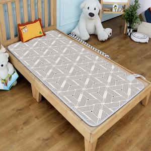 일월 해든마루 미로 온수매트 싱글 100x200 온수장판 온열매트 저소음