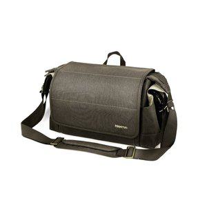 [매틴] 클레버140FC 헤이즐럿 브라운 카메라가방 숄더백 중형