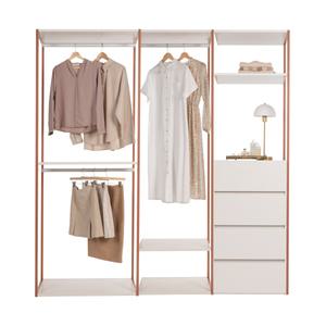 리바트 아일 드레스룸 2000 C형