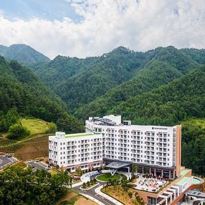 [경북] 소노벨 청송(구, 대명리조트)