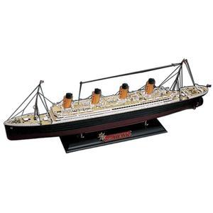 타이타닉 프라모델 1P 배모형 피규어 키덜트 장난감  LV-1944