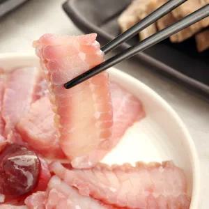 [롯데백화점]오초록 [오초록] 흑산도 홍어 (1kg, 1팩, 냉장)