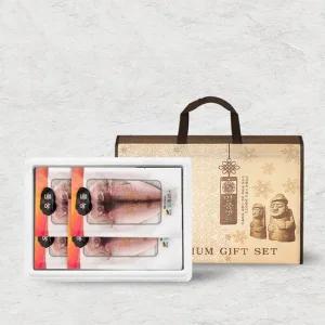 제주 옥돔 특대 선물세트 2-2호 280gX5미