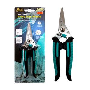 제스트 스텐 다목적 헤비듀티가위 Z-JS185