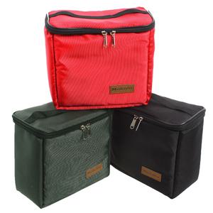 마카루 미니 롱사각 보온 보냉 쿨러백 I789F 아이스백 쿨링백