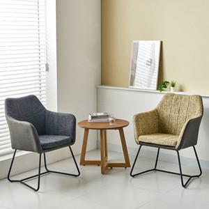 라본 2인 카페 침실 티테이블 부부 러브테이블 세트